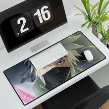 Load image into Gallery viewer, Anime Naruto Mouse Pad (Desk Mat)
