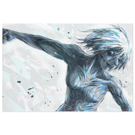 Annie Leonhart (Titan) Jigsaw Puzzle