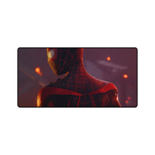 Load image into Gallery viewer, Marvel's Spider-Man: Miles Morales Mouse Pad (Desk Mat)
