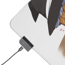 Load image into Gallery viewer, Touhou RGB LED Mouse Pad (Desk Mat)
