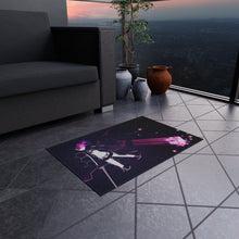 Load image into Gallery viewer, Black Rock Shooter Rug
