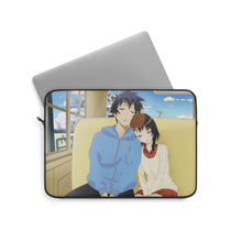 Load image into Gallery viewer, Nisekoi Kosaki Onodera Laptop Sleeve
