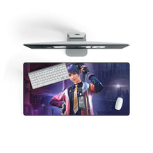 Load image into Gallery viewer, PlayerUnknown's Battlegrounds Mouse Pad (Desk Mat)
