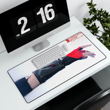 Load image into Gallery viewer, Mirror's Edge Catalyst Mouse Pad (Desk Mat)
