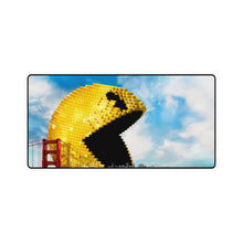 Load image into Gallery viewer, Movie Pixels Mouse Pad (Desk Mat)
