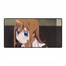 Load image into Gallery viewer, Youjo Senki Mouse Pad (Desk Mat)
