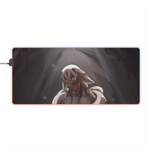 Load image into Gallery viewer, Anime Made In Abyss RGB LED Mouse Pad (Desk Mat)
