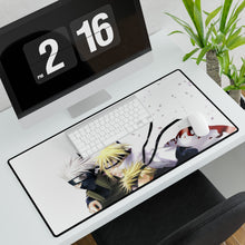 Load image into Gallery viewer, Anime Naruto Mouse Pad (Desk Mat)
