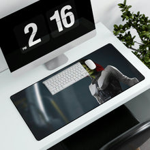 Load image into Gallery viewer, Gamora Marvels Guardians of Mouse Pad (Desk Mat)
