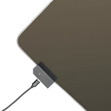 Load image into Gallery viewer, Highschool Of The Dead RGB LED Mouse Pad (Desk Mat)
