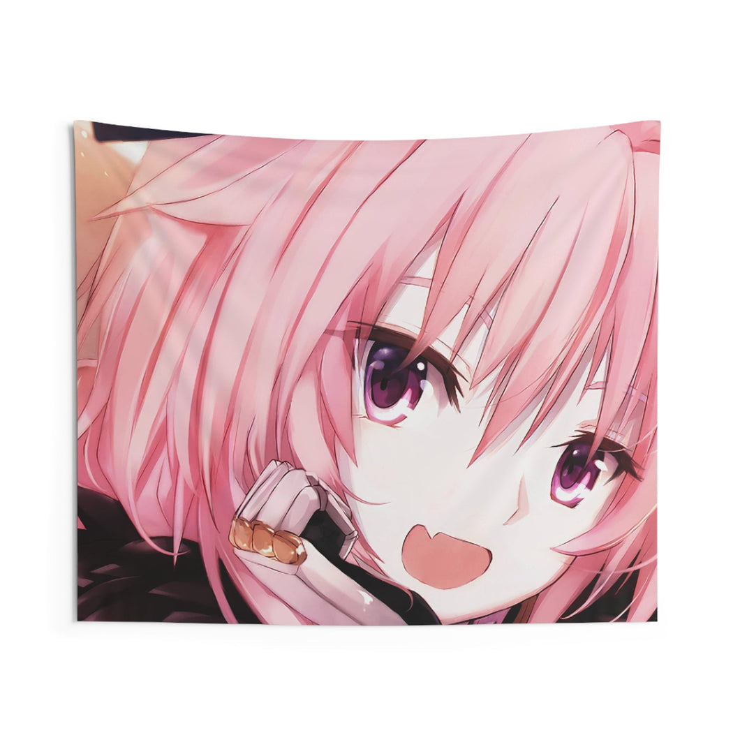 Fate/Apocrypha Indoor Wall Tapestry