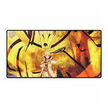 Load image into Gallery viewer, Anime Naruto Mouse Pad (Desk Mat)
