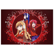 Load image into Gallery viewer, Toradora! Jigsaw Puzzle
