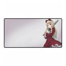 Load image into Gallery viewer, Anime Shirobako Mouse Pad (Desk Mat)

