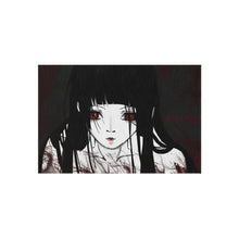 Load image into Gallery viewer, Jigoku Shōjo Rug
