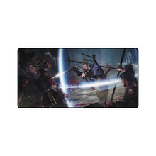 Load image into Gallery viewer, Nioh Mouse Pad (Desk Mat)
