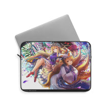 Load image into Gallery viewer, Anime Touhou Laptop Sleeve
