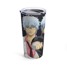Load image into Gallery viewer, Gintama - "Where's the mayonnaise?" Tumbler 20oz
