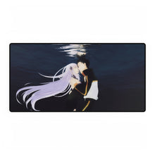 Load image into Gallery viewer, Anime Re:ZERO -Starting Life in Another World- Mouse Pad (Desk Mat)
