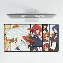 Load image into Gallery viewer, Anime Toradora! Mouse Pad (Desk Mat)

