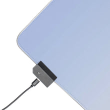 Load image into Gallery viewer, Anime Kantai Collection RGB LED Mouse Pad (Desk Mat)
