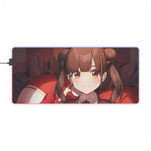 Load image into Gallery viewer, Chiyoko Sonoda RGB LED Mouse Pad (Desk Mat)
