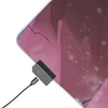 Load image into Gallery viewer, Mo Dao Zu Shi RGB LED Mouse Pad (Desk Mat)
