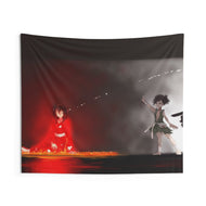 Dororo Hyakkimaru, Dororo, Dororo, Mio Indoor Wall Tapestry