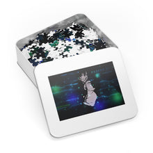 Load image into Gallery viewer, Shinya Kogami With His dominator Jigsaw Puzzle
