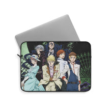 Load image into Gallery viewer, Anime Bungou Stray Dogs Laptop Sleeve
