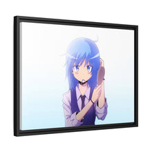 Load image into Gallery viewer, Anime Assassination Classroom Canvas Framed Art Print
