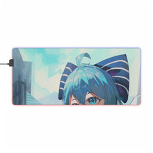 Load image into Gallery viewer, Touhou RGB LED Mouse Pad (Desk Mat)
