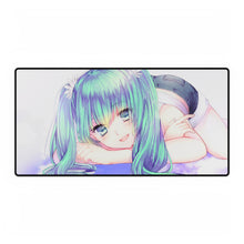 Load image into Gallery viewer, Anime Vocaloid Mouse Pad (Desk Mat)
