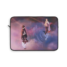 Load image into Gallery viewer, Boruto Laptop Sleeve
