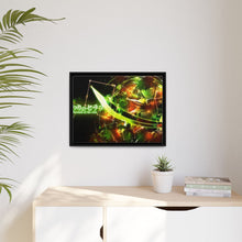 Load image into Gallery viewer, Seraph Of The End Canvas Framed Art Print
