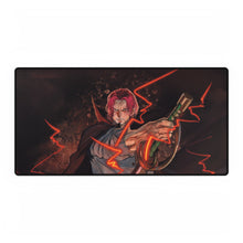 Load image into Gallery viewer, Anime One Piece Mouse Pad (Desk Mat)
