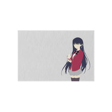Load image into Gallery viewer, Suzune Horikita Rug
