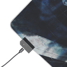 Load image into Gallery viewer, Sword Art Online RGB LED Mouse Pad (Desk Mat)
