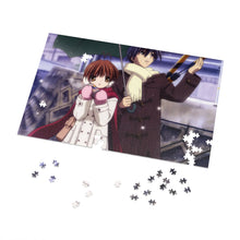 Load image into Gallery viewer, Anime Clannad Jigsaw Puzzle
