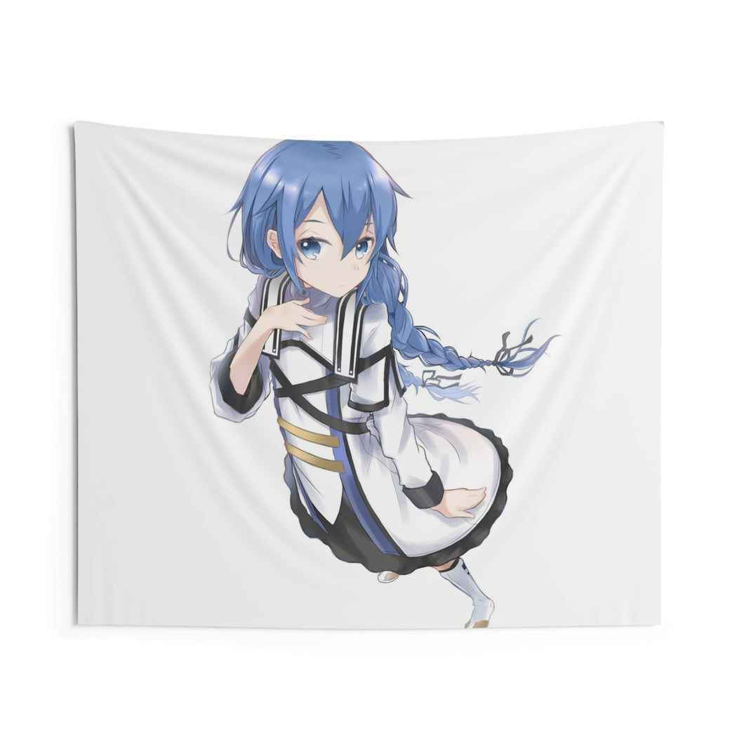 Mushoku Tensei: Jobless Reincarnation Indoor Wall Tapestry