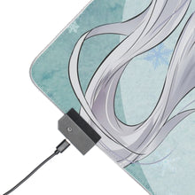 Load image into Gallery viewer, Anime RWBY RGB LED Mouse Pad (Desk Mat)

