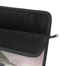 Load image into Gallery viewer, Shinya Kogami With His dominator Laptop Sleeve

