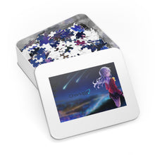 Load image into Gallery viewer, Nao Tomori back pose Jigsaw Puzzle
