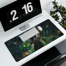 Load image into Gallery viewer, Smite Mouse Pad (Desk Mat)
