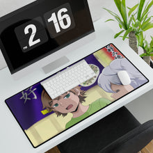 Load image into Gallery viewer, Anime World Trigger Mouse Pad (Desk Mat)

