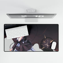 Load image into Gallery viewer, Anime Re:ZERO -Starting Life in Another World- Mouse Pad (Desk Mat)
