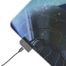 Load image into Gallery viewer, Fate/Stay Night RGB LED Mouse Pad (Desk Mat)
