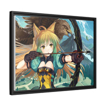 Load image into Gallery viewer, Fate/Apocrypha Canvas Framed Art Print
