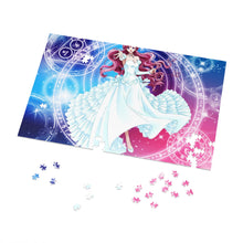 Load image into Gallery viewer, Anime Code Geassr Jigsaw Puzzle
