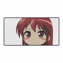 Load image into Gallery viewer, Chibi Shana-Tan Mouse Pad (Desk Mat)
